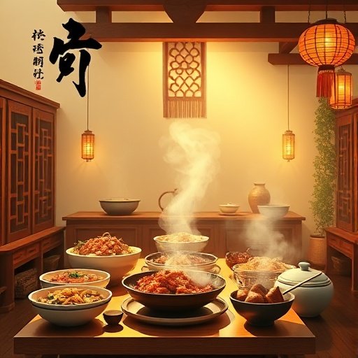 古厨风云 头像